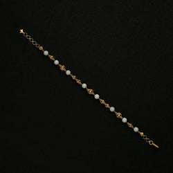 Siwar (NS2677B-MOP) - Al Zain Jewellery