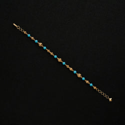 Siwar (NS2677B-TQ) - Al Zain Jewellery