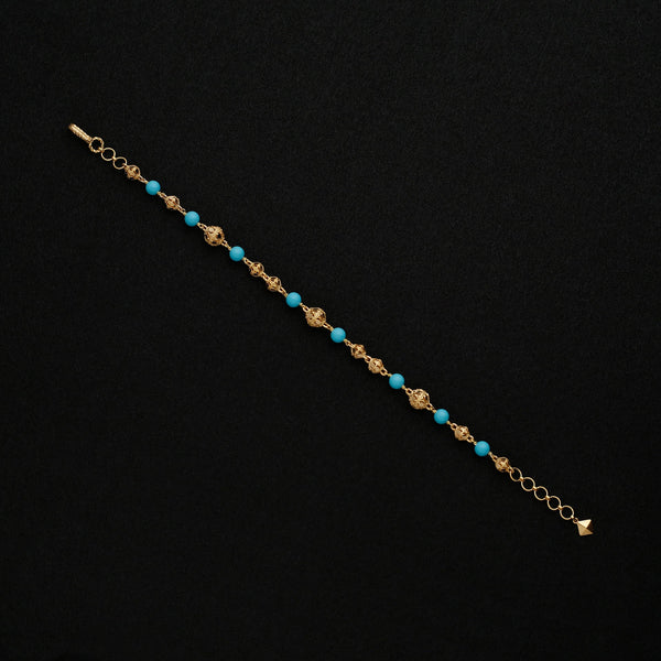 Siwar (NS2677B-TQ) - Al Zain Jewellery
