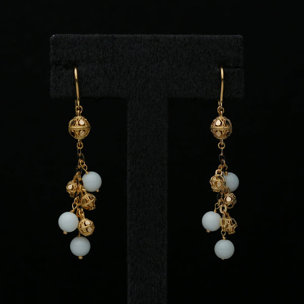 Tarachi (NS2677E-MOP) - Al Zain Jewellery