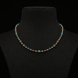 Meznut (NS2677N1-TQ) - Al Zain Jewellery