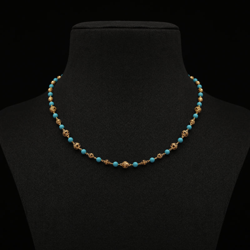 Meznut (NS2677N1-TQ) - Al Zain Jewellery