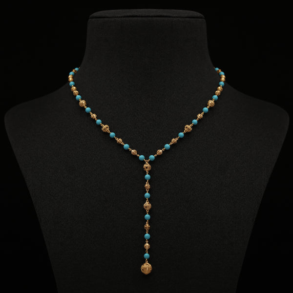 Iq'd (NS2677N2-TQ) - Al Zain Jewellery