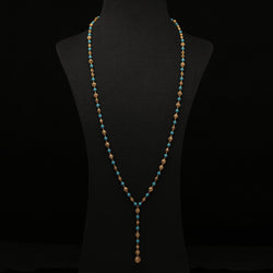 Iq'd (NS2677N3-TQ) - Al Zain Jewellery