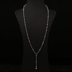 Iq'd (NS2677N3-TQ) - Al Zain Jewellery