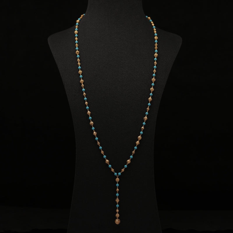 Iq'd (NS2677N3-TQ) - Al Zain Jewellery