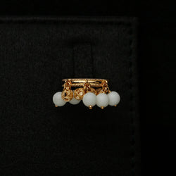 Khatim (NS2677R-MOP) - Al Zain Jewellery