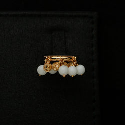 Khatim (NS2677R-MOP) - Al Zain Jewellery