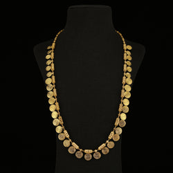 Al Yamea Iq'd with Lira (NS2679N) - Al Zain Jewellery