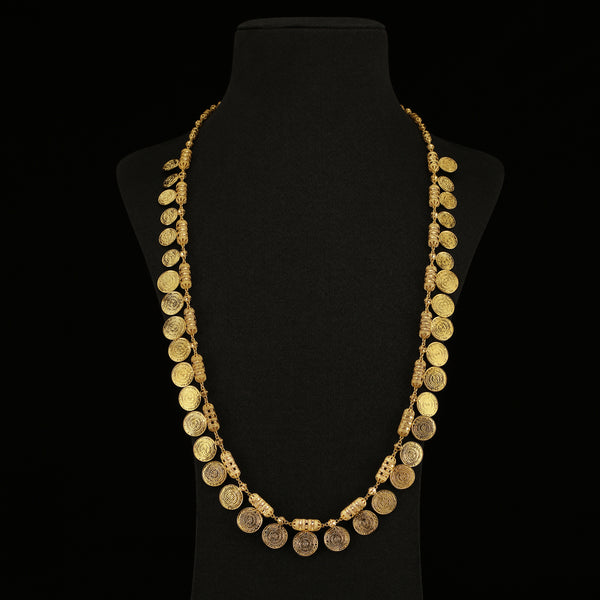 Al Yamea Iq'd with Lira (NS2679N) - Al Zain Jewellery