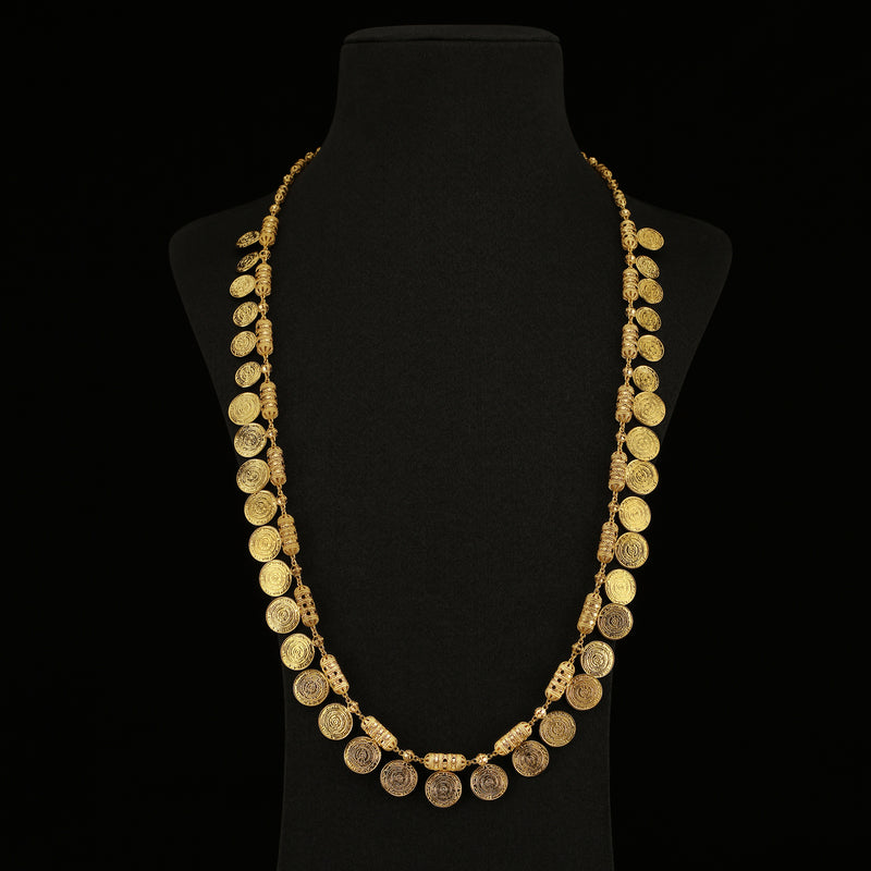 Al Yamea Iq'd with Lira (NS2679N) - Al Zain Jewellery
