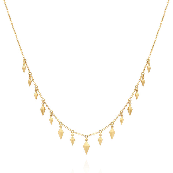 Al Merta’shah Choker Necklace