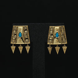 Tarachi (PS4507E-TQ) - Al Zain Jewellery