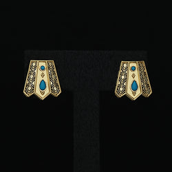 Tarachi (PS4508E-TQ) - Al Zain Jewellery