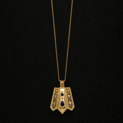 Iq'd (PS4508P-LP) - Al Zain Jewellery