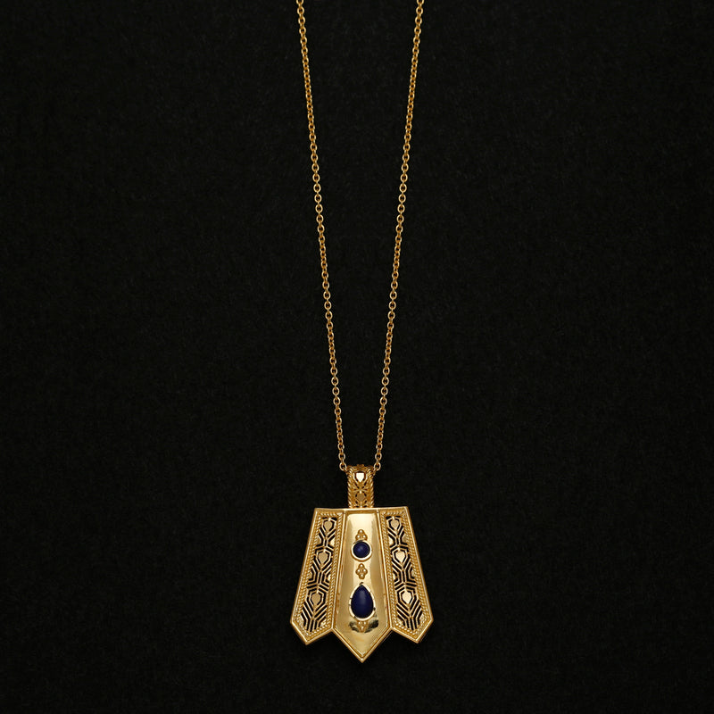 Iq'd (PS4508P-LP) - Al Zain Jewellery