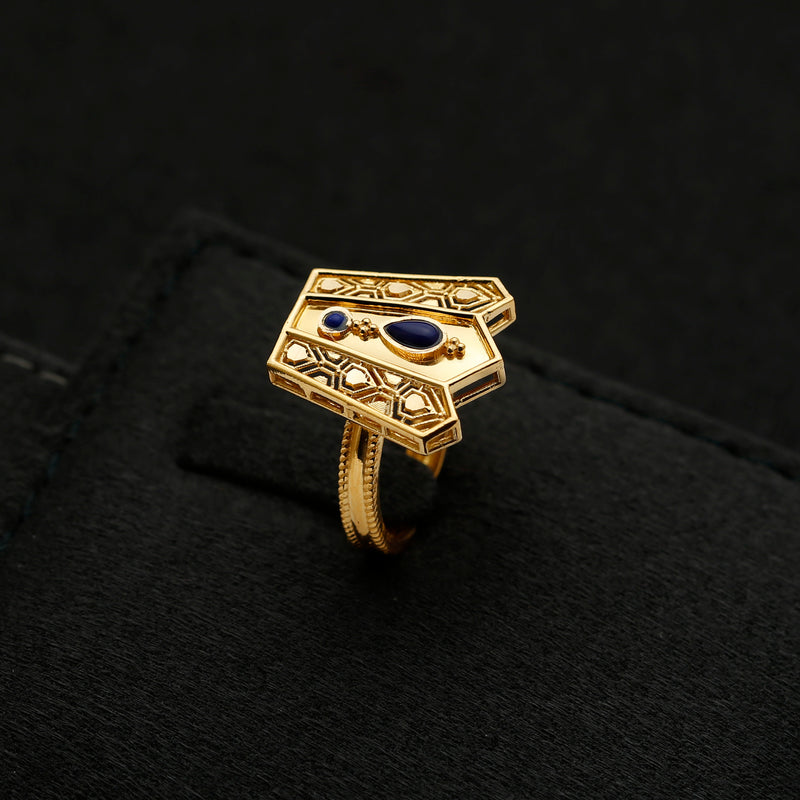 Khatim (PS4508R-LP) - Al Zain Jewellery