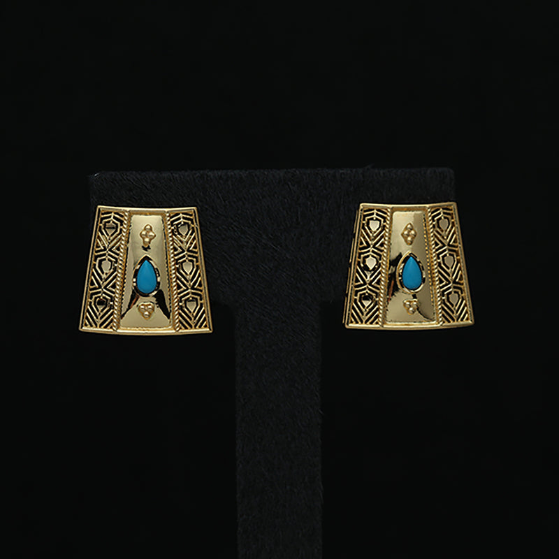 Tarachi (PS4509E-TQ) - Al Zain Jewellery