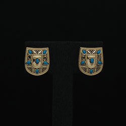 Tarachi (PS4510E-TQ) - Al Zain Jewellery