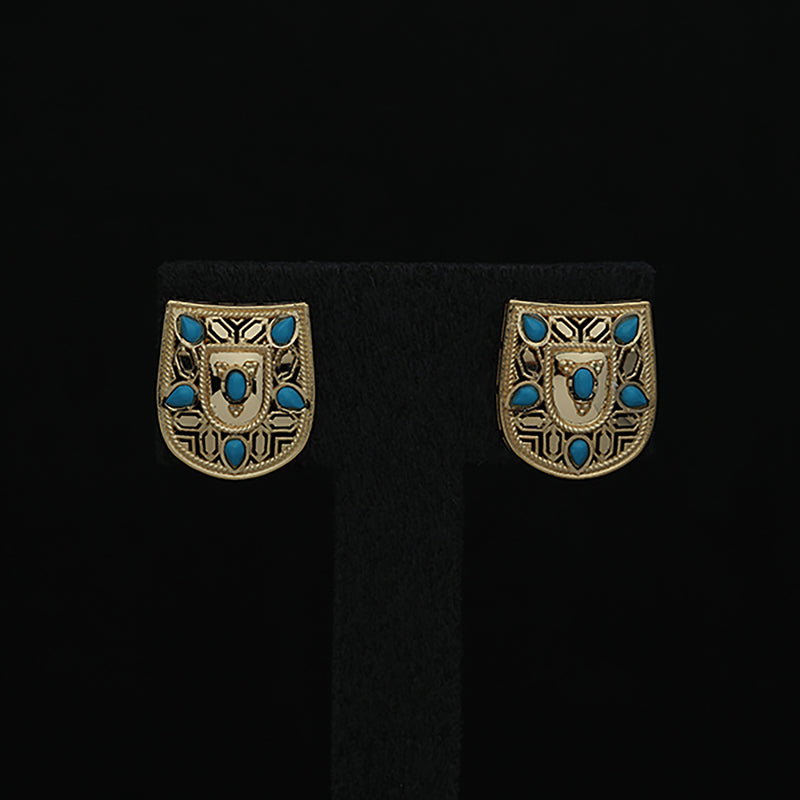Tarachi (PS4510E-TQ) - Al Zain Jewellery