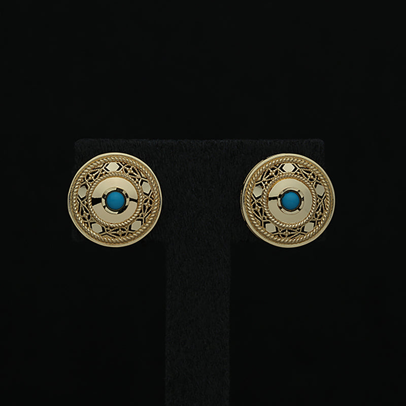 Tarachi (PS4511E-TQ) - Al Zain Jewellery