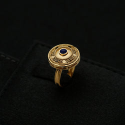 Khatim (PS4511R-LP) - Al Zain Jewellery