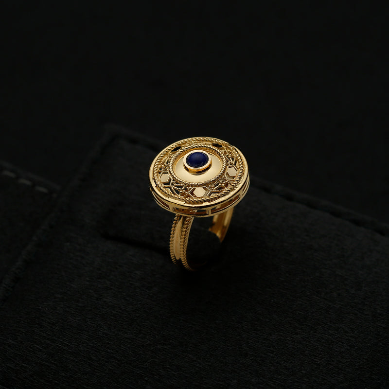 Khatim (PS4511R-LP) - Al Zain Jewellery