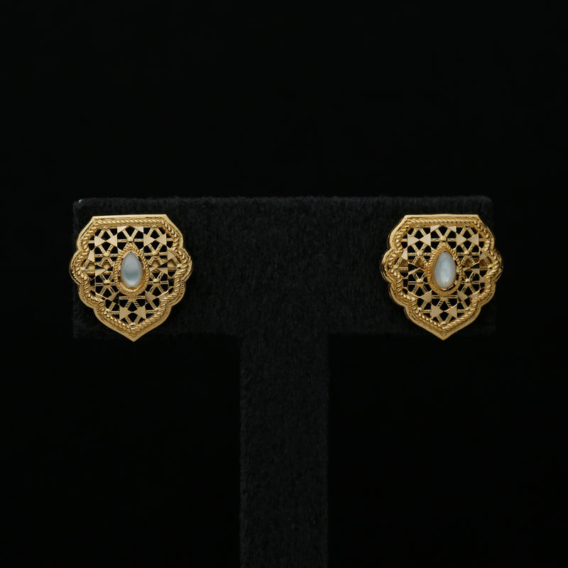 Tarachi (PS4512E-MOP) - Al Zain Jewellery
