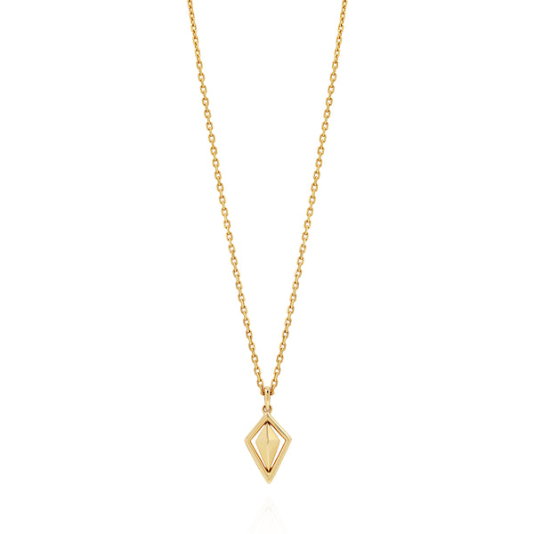 Al Merta’shah Pendant Necklace