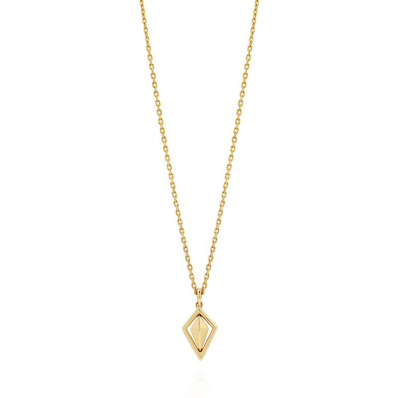 Al Merta’shah Pendant Necklace