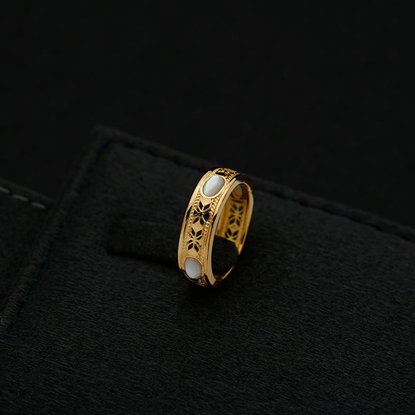 Khatim (R5294-MOP) - Al Zain Jewellery