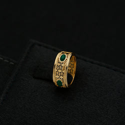 Khatim (R5295-ML) - Al Zain Jewellery