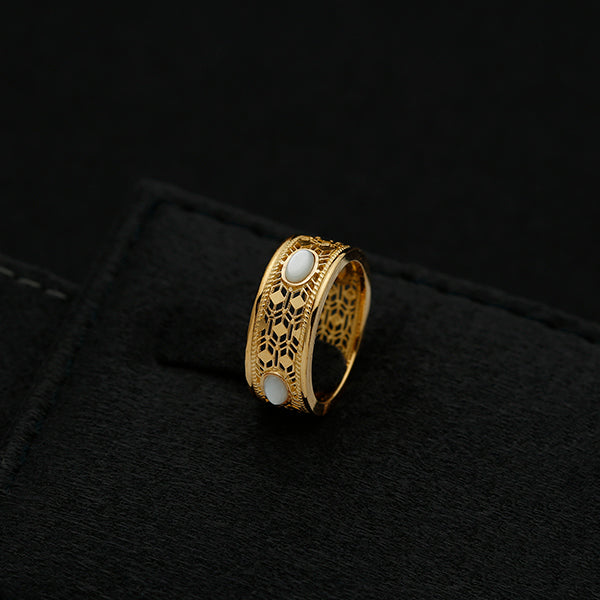 Khatim (R5295-MOP) - Al Zain Jewellery