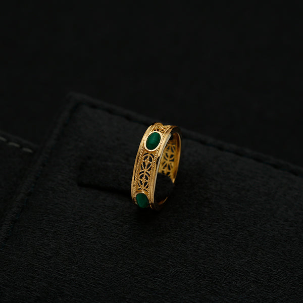 Khatim (R5296-ML) - Al Zain Jewellery