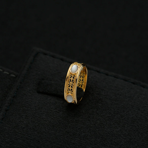 Khatim (R5296-MOP) - Al Zain Jewellery