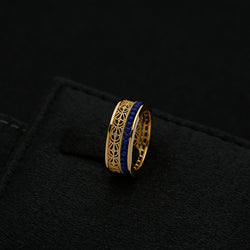 Khatim (R5297-LP) - Al Zain Jewellery
