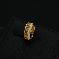 Khatim (R5297-MOP) - Al Zain Jewellery