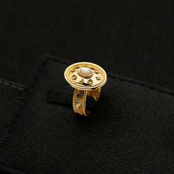 Khatim (R5306-MOP) - Al Zain Jewellery