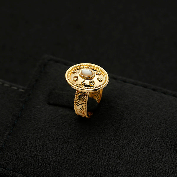 Khatim (R5306-MOP) - Al Zain Jewellery