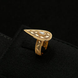 Khatim (R5313-MOP) - Al Zain Jewellery
