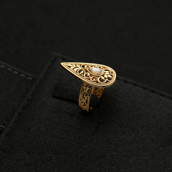 Khatim (R5314-MOP) - Al Zain Jewellery