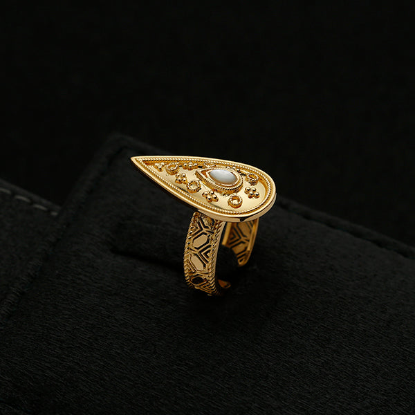 Khatim (R5315-MOP) - Al Zain Jewellery