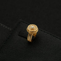 Khatim (R5322-MOP) - Al Zain Jewellery
