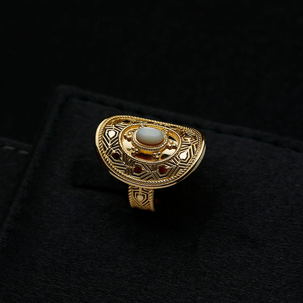 Khatim (R5328-MOP) - Al Zain Jewellery