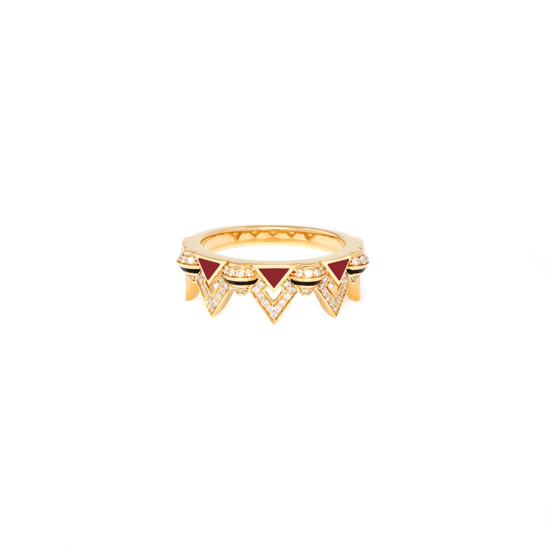 Mosaic Ring