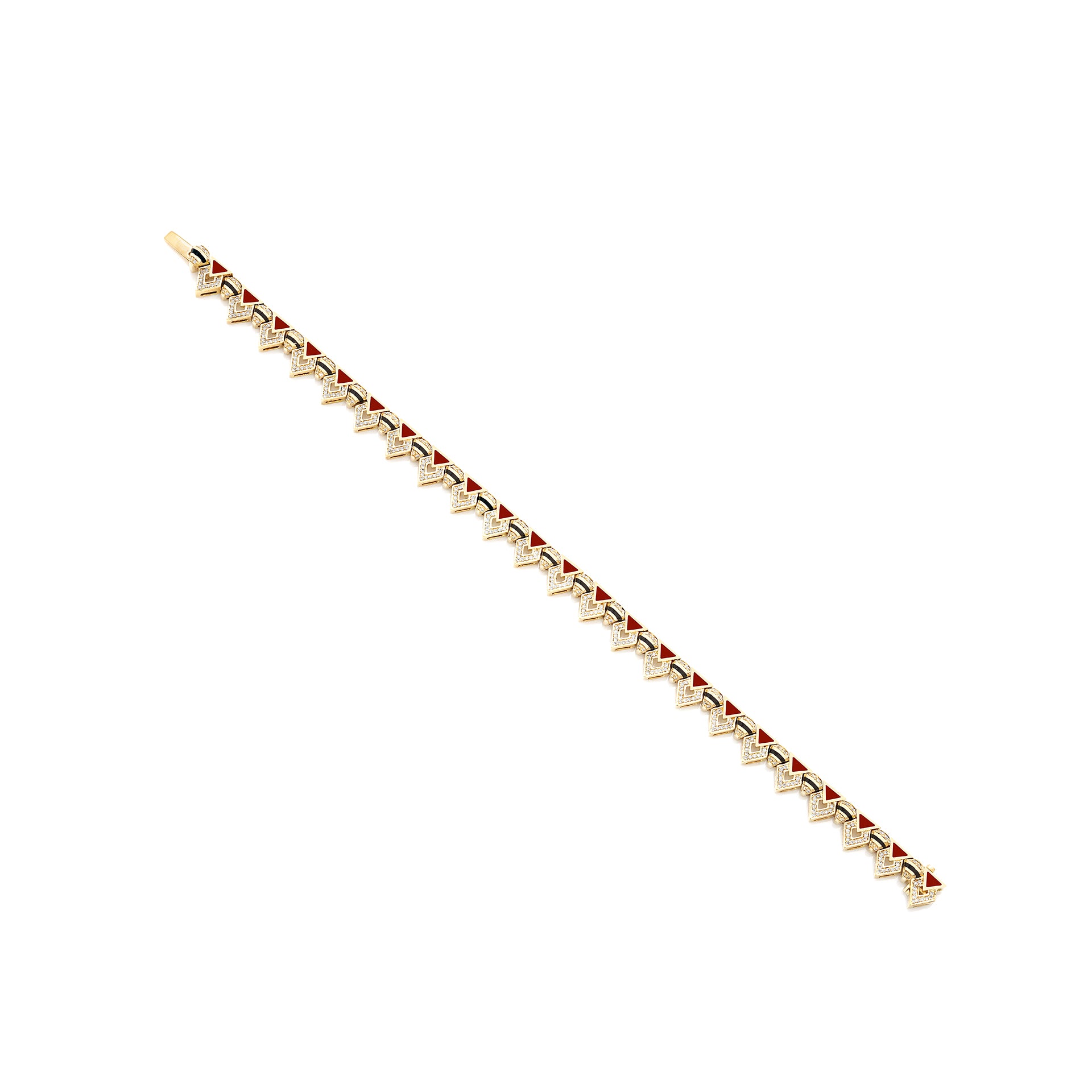 Mosaic Bracelet