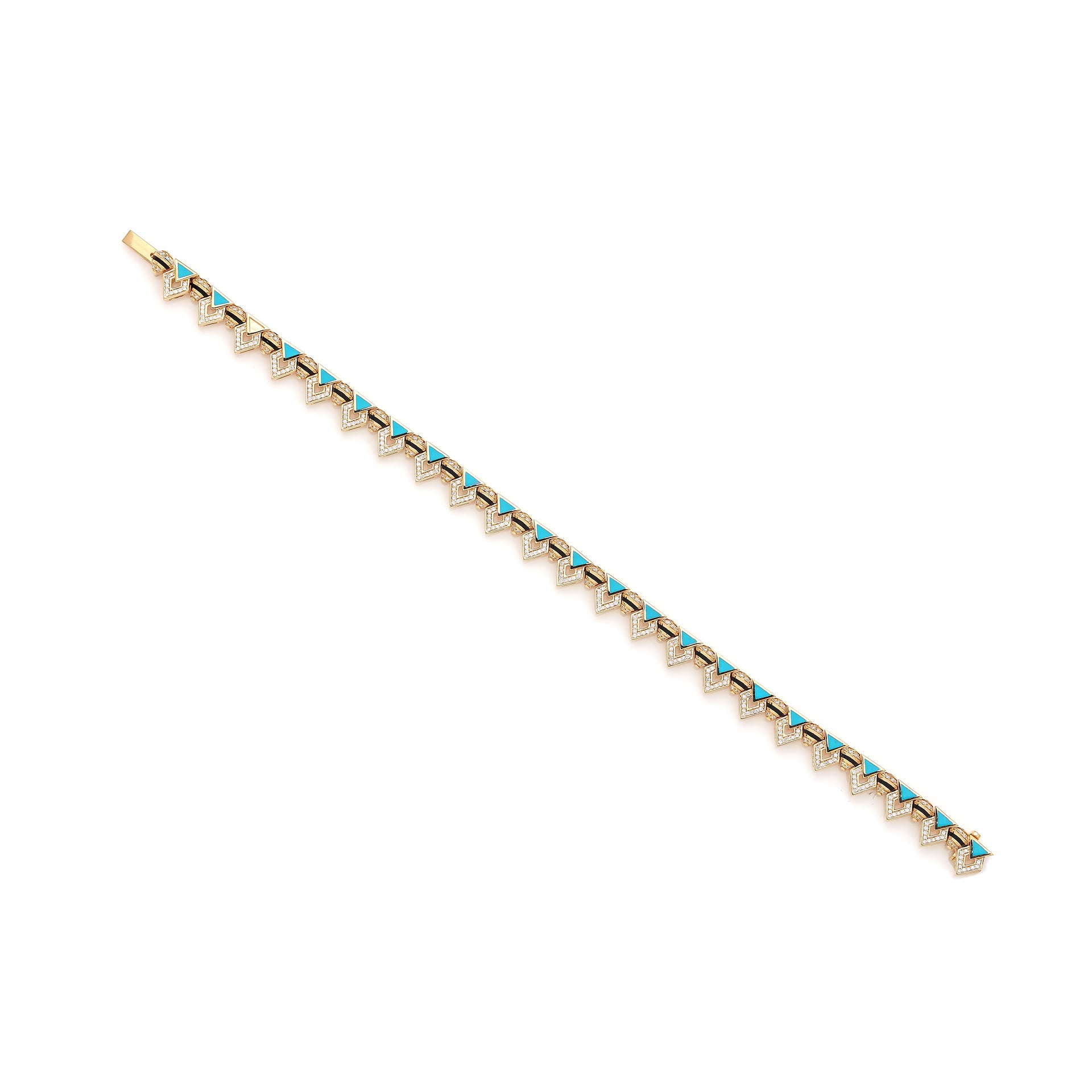 Mosaic Bracelet