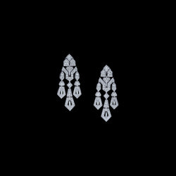 Fluidity Al Tadafu' Earrings