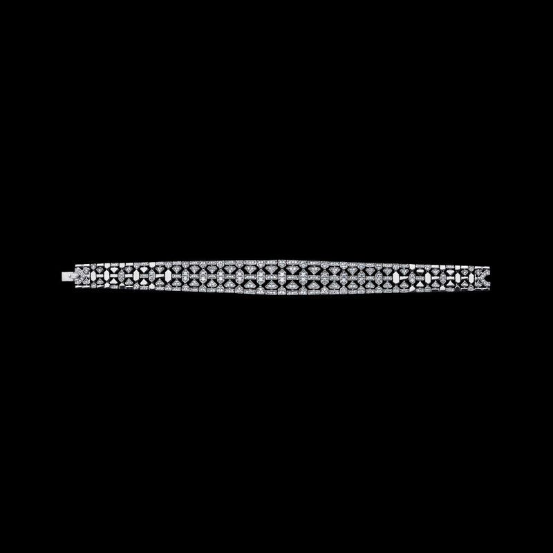 Fluidity Al Tadafu' Bracelets