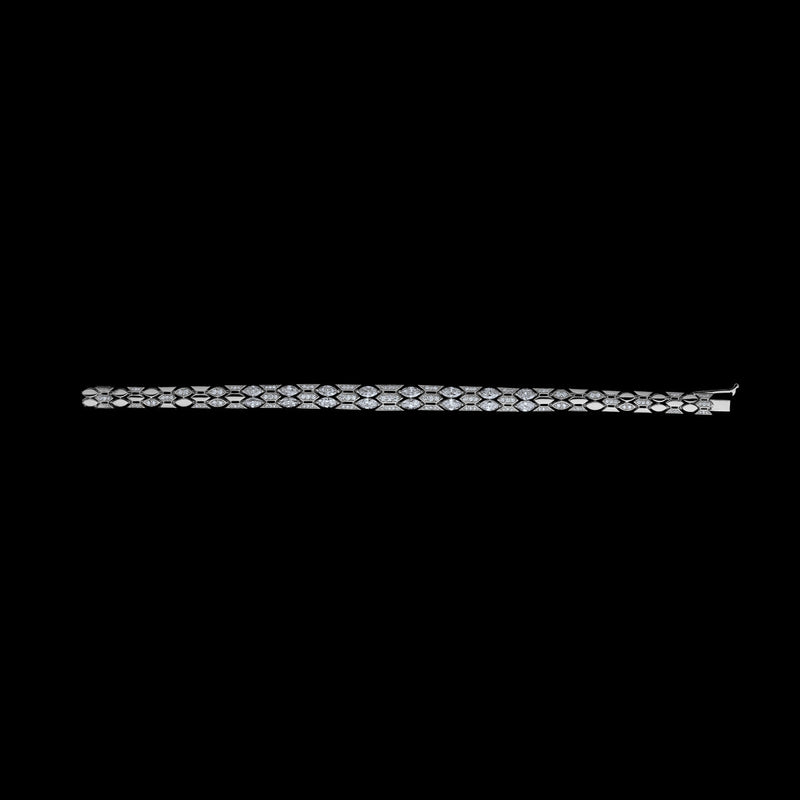 Fluidity Al Na'ima Bracelet